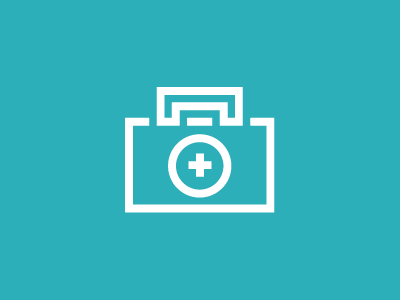 Exotec - icon healthcare and retirement