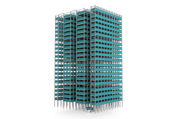 Regalsystem