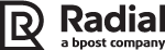 Exotec - logo Radial