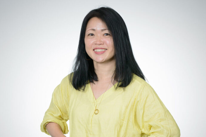 Yoko Kuwada