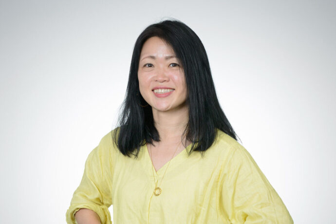 Yoko Kuwada