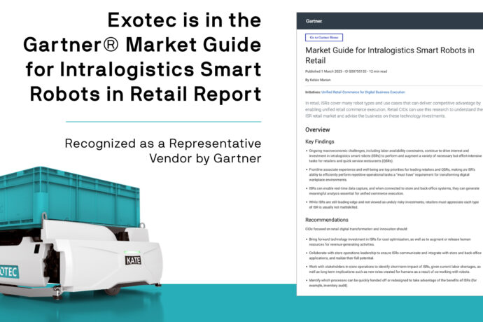 Gartner report banner