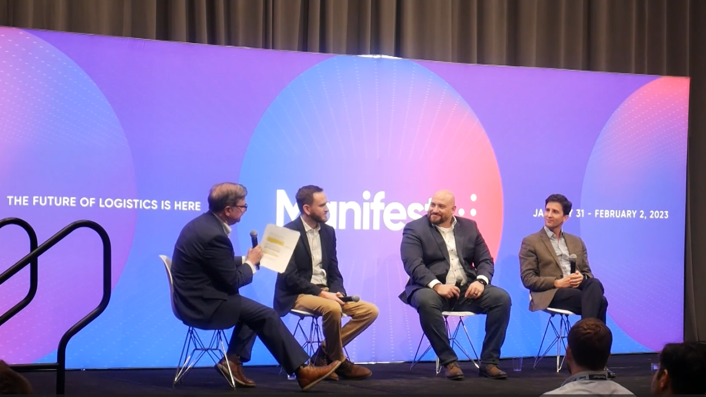 Trends, Opportunities, & Challenges of Warehouse Robotics | Exotec