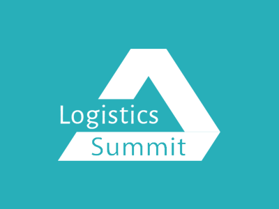 Logistics Summit 2024 Logo