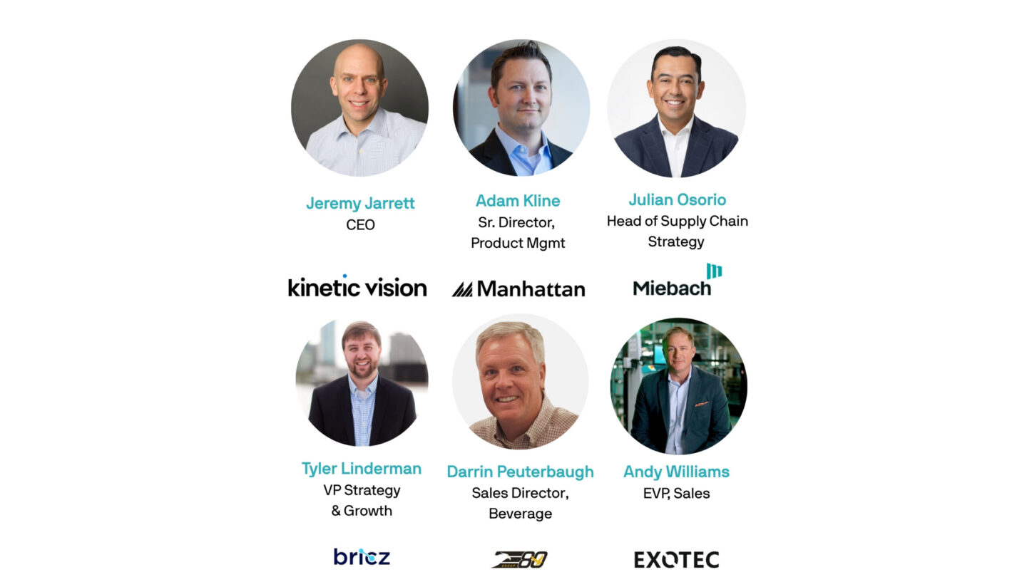 Exoseminar Panelists