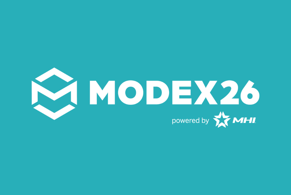 MODEX 2026 – Atlanta, GA | Exotec