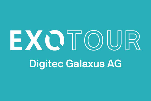 Exotour Digitec Galaxus