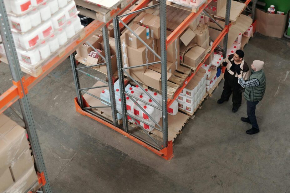 Common Warehousing Mistakes to Avoid: Setup and Material Handling Guide ...