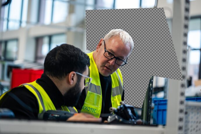 What quality really means at Exotec by Andras Lukacs