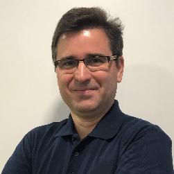 Portrait de Andras Lukacs