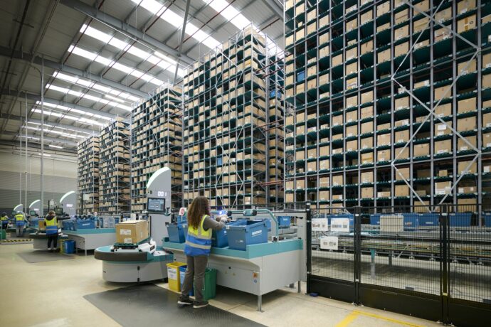 Returns management in apparel